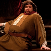 BWW REVIEWS: Henry IV, Part I at the Lantern Video